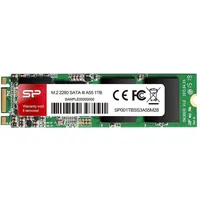 1TB SSD M.2 Silicon Power Ace A55 : SP001TBSS3A55M28