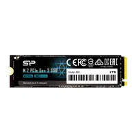 2TB SSD M.2 Silicon Power Ace A60 : SP002TBP34A60M28
