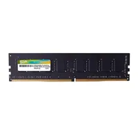 8GB DDR4 memória 2400Mhz 1x8GB Silicon Power : SP008GBLFU240X02