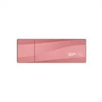16GB Pendrive USB3.2 pink Silicon Power Mobile C07 : SP016GBUC3C07V1P