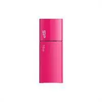 16GB Pendrive USB2.0 pink Silicon Power Ultima U05 : SP016GBUF2U05V1H