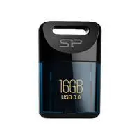 16GB Pendrive USB3.2 kék Silicon Power Jewel J06 : SP016GBUF3J06V1D