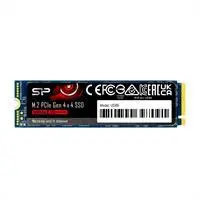 1TB SSD M.2 Silicon Power UD85 : SP01KGBP44UD8505