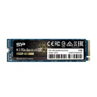 1TB SSD M.2 Silicon Power US70 : SP01KGBP44US7005