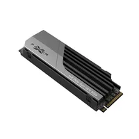 1TB SSD M.2 Silicon Power XS70 : SP01KGBP44XS7005