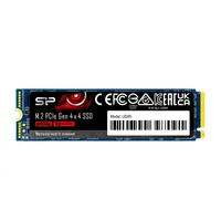 2TB SSD M.2 Silicon Power UD85 : SP02KGBP44UD8505
