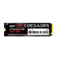 4TB SSD M.2 Silicon Power UD90 : SP04KGBP44UD9005
