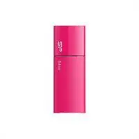 64GB Pendrive USB2.0 pink Silicon Power Ultima U05 : SP064GBUF2U05V1H