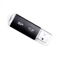 64GB Pendrive USB3.1 fekete Silicon Power Blaze B02 : SP064GBUF3B02V1K