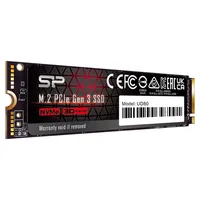 500GB SSD M.2 Silicon Power UD80 : SP500GBP34UD8005