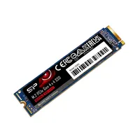 500GB SSD M.2 Silicon Power UD85 : SP500GBP44UD8505