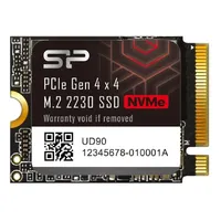 500GB SSD M.2 Silicon Power UD90 : SP500GBP44UD9007