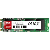 512GB SSD M.2 Silicon Power Ace A55 : SP512GBSS3A55M28