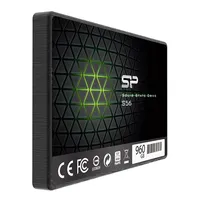 960GB SSD SATA3 Silicon Power Slim S56 : SP960GBSS3S56A25