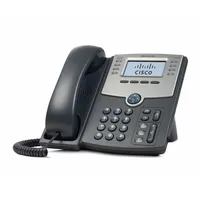 Cisco 8 vonalas VoIP telefon : SPA508G