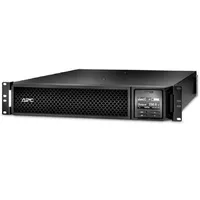 Szünetmentes tápegység 2200VA APC Smart-UPS SRT 2200VA RM 230V : SRT2200RMXLI