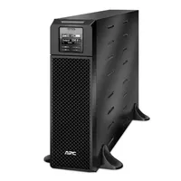 APC SMART UPS On-Line 5000VA XLI 230V szünetmentes tápegység : SRT5KXLI