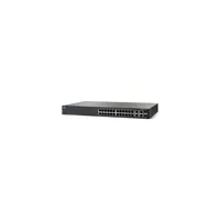 Cisco SG300-28 28-port Gigabit Managed Switch : SRW2024-K9-EU