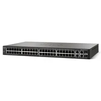 Cisco SG300-52 52-port Gigabit Managed Switch : SRW2048-K9-EU