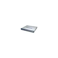 Cisco SF300-24 24-port 10/100 Managed Switch with Gigabit Uplinks : SRW224G4-K9-EU