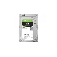 2TB HDD SATA3 Seagate Barracuda 7200RPM merevlemez : ST2000DM008