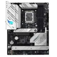 Alaplap B760 LGA1700 4xDDR5 Asus ROG Strix B760-A WIFI ATX : STRIXB760AGAMINGWIFI