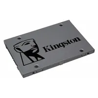 480GB SSD SATA3 Kingston UV500 : SUV500_480G