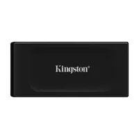 2TB külső SSD USB3.2 Kingston XS1000 : SXS1000_2000G