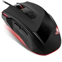 Gamer egér USB Spirit of Gamer PRO-M3 fekete : S-PM3