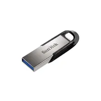 32GB USB3.0 Cruzer Ultra Flair Flash Drive Fekete-ezüst Sandisk : Sandisk-139788