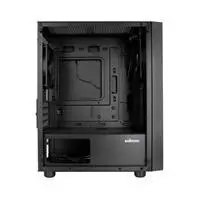 Számítógépház Zalman Mini mATX : T3-PLUS