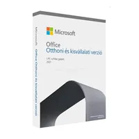 Microsoft Office 2021 Home & Business HUN 1 Felhasználó ML dobozos iro : T5D-03530