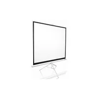 mobil háromlábú vászon Tripod 991:1 Fehér, 177,8x177,8cm, MaxWhite, 1 : T99NWS1