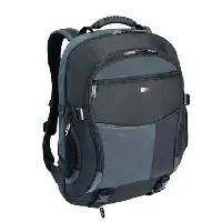 17-18 notebook táska Classic XL Notebook Backpack : TCB001EU