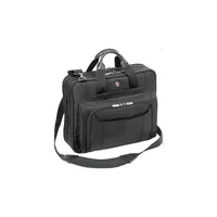 14 notebook táska Targus Executive Top Loading Nylon fekete : TCUCT02UA14EU