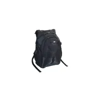 16 notebook hátizsák Targus Campus fekete : TEB01