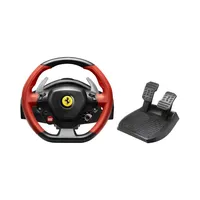 Racing kormány Ferrari 458 Spider Versenykomány Xbox One Thrustmaster : THRUSTMASTER-4460105