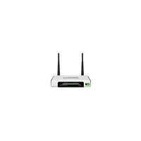 WiFi Router TP-LINK 300Mbps N 3G UMTS/HSPA/EVDO : TL-MR3420