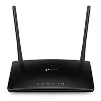 WiFi Router TP-LINK 300Mbps Wireless N 4G LTE : TL-MR6400