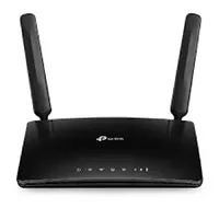 WiFi mobil Router TP-LINK TL-MR6500v  300Mbps Wireless N 4G LTE Router : TL-MR6500v