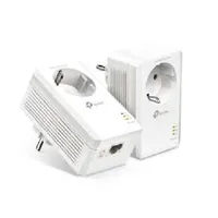 Powerline Adapter TP-LINK TL-PA7017P-KIT AV1000 Gigabit Áramköri Jelto : TL-PA7017P-KIT