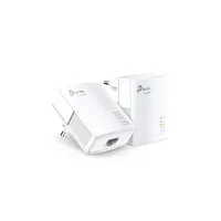 Powerline Adapter TP-LINK TL-PA7017-KIT AV1000 Gigabit Áramköri Jeltov : TL-PA7017-KIT