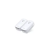 Powerline Adapter TP-LINK TL-PA8030P-KIT AV1200 3-Port Gigabit Passthr : TL-PA8030P-KIT