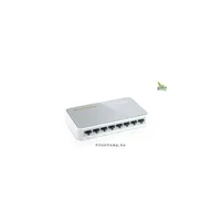 8port 10/100 switch  Ethernet TPLINK TL-SF1008 : TL-SF1008D
