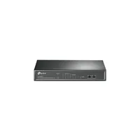 8 Port Switch TP-LINK TL-SF1008LP 8-Port 10/100Mbps Desktop Switch wit : TL-SF1008LP