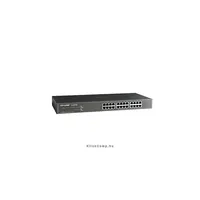 24 port switch metal : TL-SF1024
