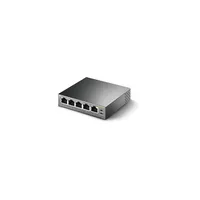 5 Port Switch TP-LINK TL-SG1005P Desktop PoE Switch 4 port POE : TL-SG1005P