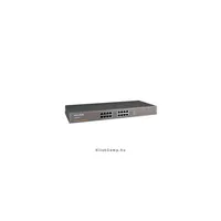 16 Port Switch Gigabit metal : TL-SG1016