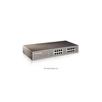 16 Port Switch Gigabit metal : TL-SG1016D