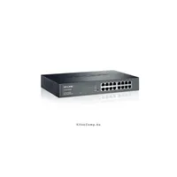 16 port Switch Easy Smart Switch : TL-SG1016DE